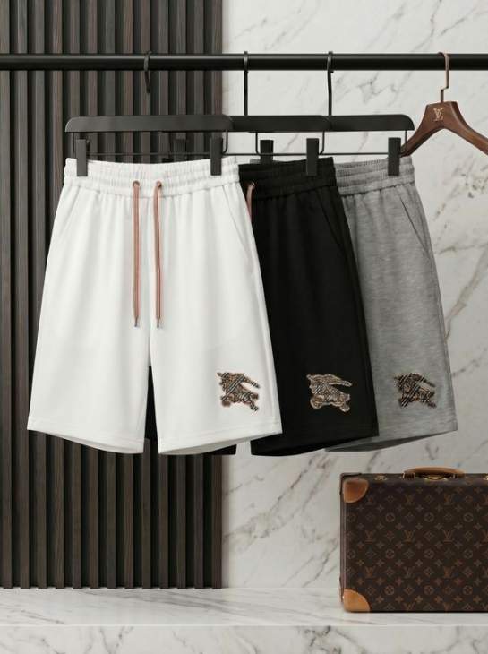 Picture of Burberry Short Pants _SKUBurberryM-3XLxetrr13916580